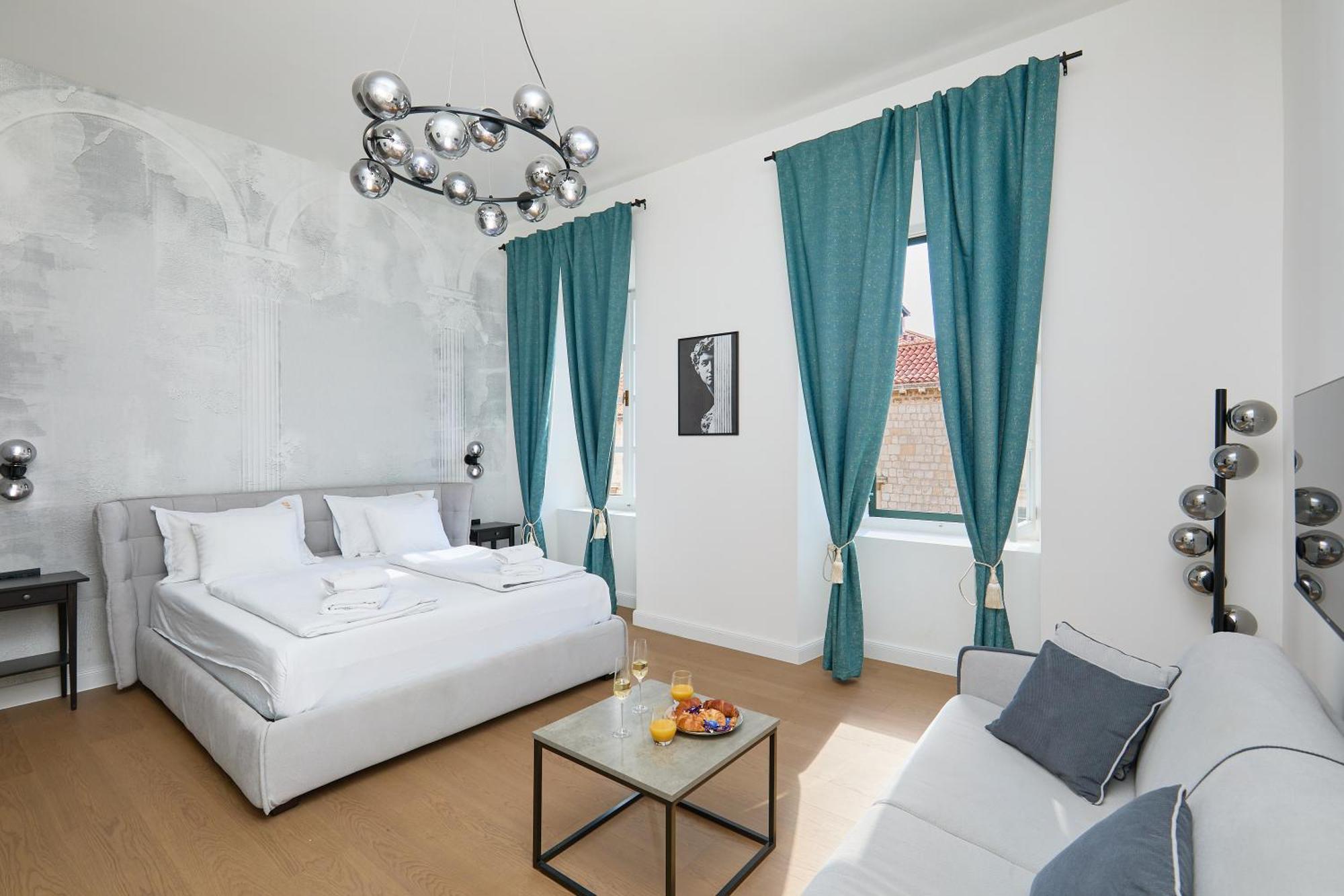 Tudisi Lux By Dominium Appartement *